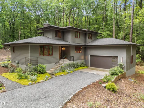 1115 Trailwood Dr, Raleigh, NC 27606