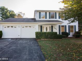 7077 Macbeth Way, Sykesville, MD 21784