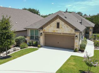 1823 Worsham Pass, San Antonio, TX 78260