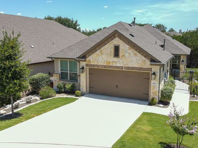 1823 Worsham Pass, San Antonio, TX, 78260