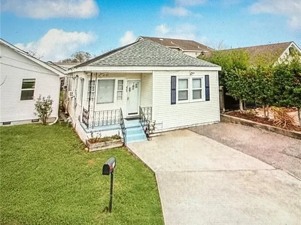 423 Canal St, Metairie, LA 70005