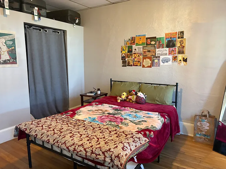 1066 Commonwealth Ave #51 — Photo 13