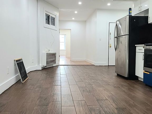 2nd image of 348 Brook Ave #Ab