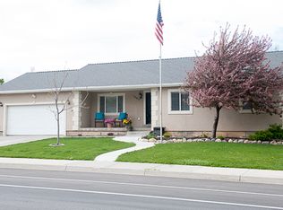 1882 E 900 S, Springville, UT 84663