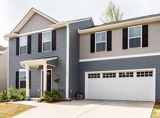 190 Fieldspar Ln, Clayton, NC 27520