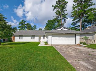 23223 Naples Dr, Spring, TX 77373