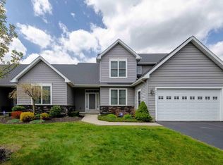 203 Greystone Dr, Horseheads, NY 14845