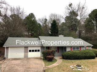 6025 Cagle Dr, Cumming, GA 30041