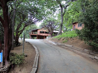 1554 James Drive, Springville, CA, 93265