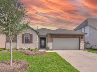 2702 Tumlinson Dr, Fresno, TX 77545