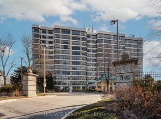 310 Mill St S #306, Brampton, ON L6Y3B1