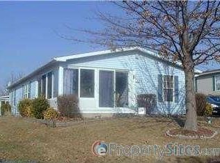228 Chatham Ct, Souderton, PA