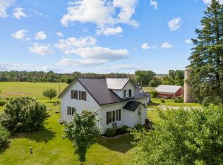 N862 Lawn Rd, Seymour, WI 54165