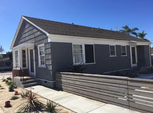 2002 30th St, San Diego, CA 92104
