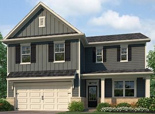 6065 Airedale Dr, Union City, GA 30291