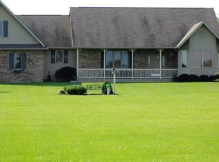 1892 Buckskin Rd, Hicksville, OH 43526