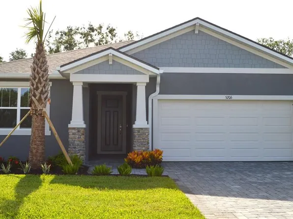 5206 125th Ave E, Parrish, FL 34219