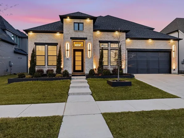 3366 Cabin Crest Pl, Frisco, TX 75033