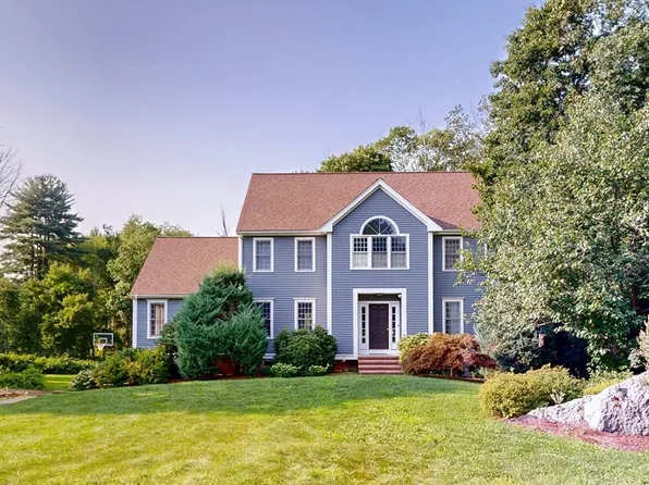 79 Summer St, South Walpole, MA 02071