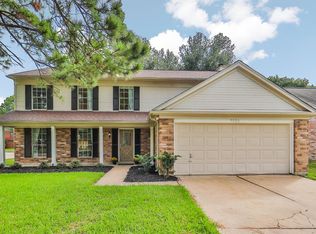 7530 Honey Creek Ln, Houston, TX 77095