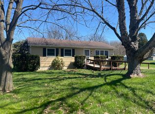 127 Lisk St, Howard, PA 16841