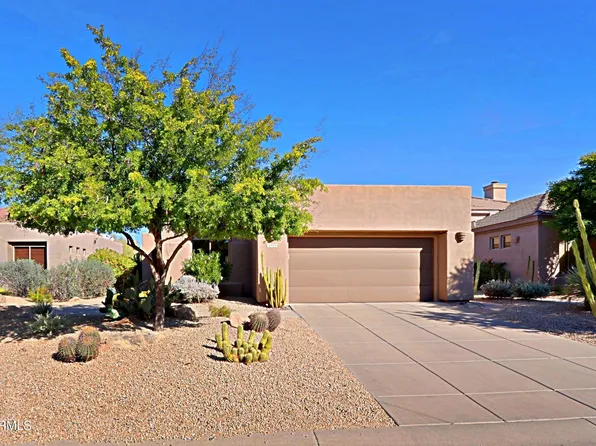 6934 E BRAMBLE BERRY Lane, Scottsdale, AZ 85266