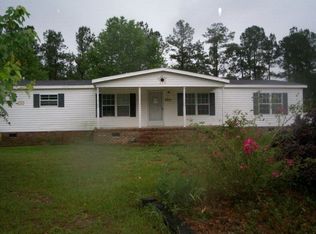 2204 Lakewood Dr, Manning, SC 29102
