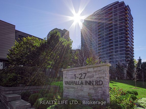 2nd image of 5 Valhalla Inn Rd #1003