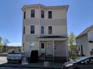 43 Esther St #1, Worcester, MA 01607