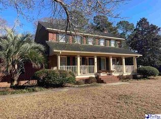 1800 Damon Dr, Florence, SC 29505