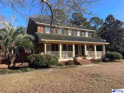 1800 Damon Dr, Florence, SC, 29505