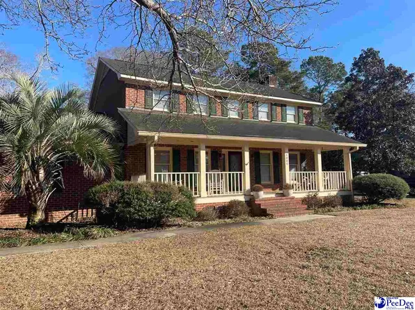 1800 Damon Dr, Florence, SC 29505