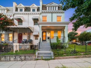 1940 Summit Pl NE, Washington, DC 20002