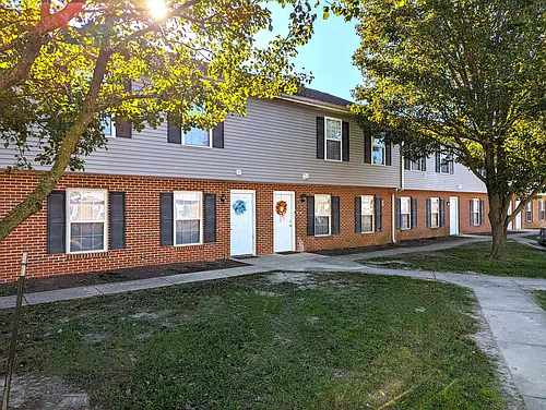 Floor plan Talons North 4 Bedroom Homes