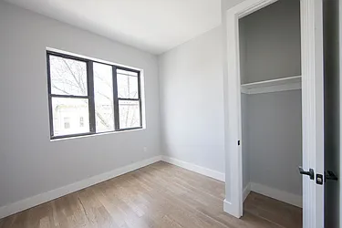 Rented by Brooklyn Group