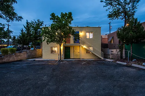 Roosevelt Park Studios - Totally Updated w/ High Speed Internet Photo 1