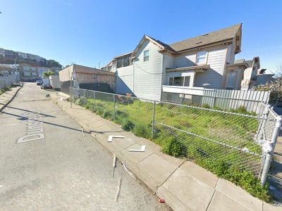 1851 Oakdale Ave, San Francisco, CA, 94124