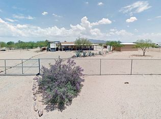 5466 N Whitetail Rd, Marana, AZ 85653