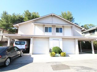 25247 Avenida Dorena, Santa Clarita, CA 91321