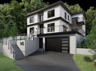 145 Pine Ridge Rd, Newton, MA 02468