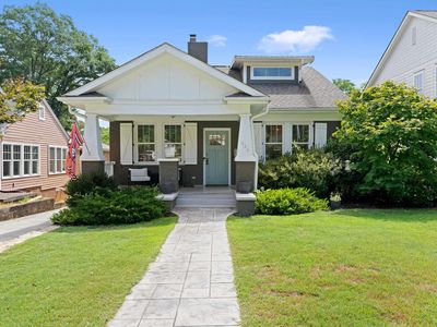 333 Jones Ave, Greenville, SC, 29605