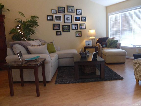 Living area/great room