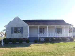 23311 Pear Tree Ln, North Dinwiddie, VA 23803