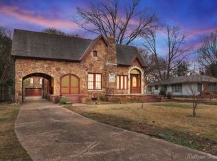 404 Ockley Dr, Shreveport, LA 71105