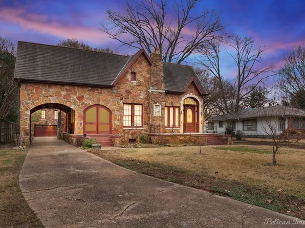 404 Ockley Dr, Shreveport, LA 71105