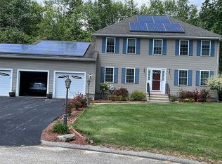 16 A Vinton Rd, Charlton, MA 01507