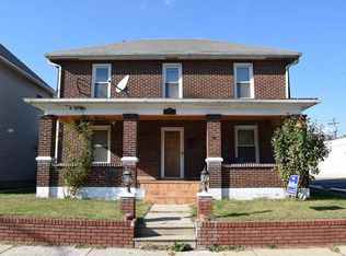 675 Delaware Ave, Palmerton, PA 18071