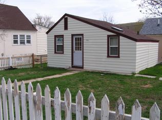 620 Hauser Ave S, Red Lodge, MT 59068