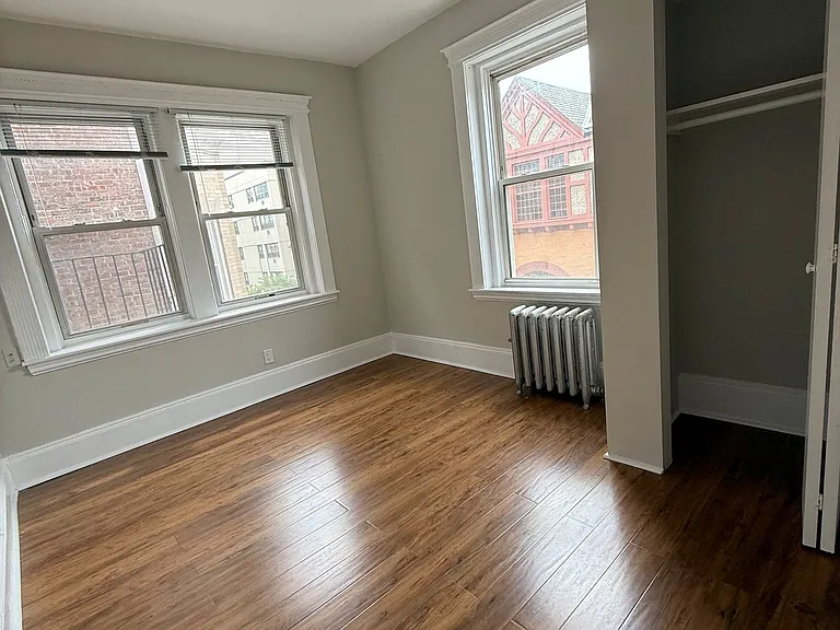 38 Hemenway St #24L — Photo 6