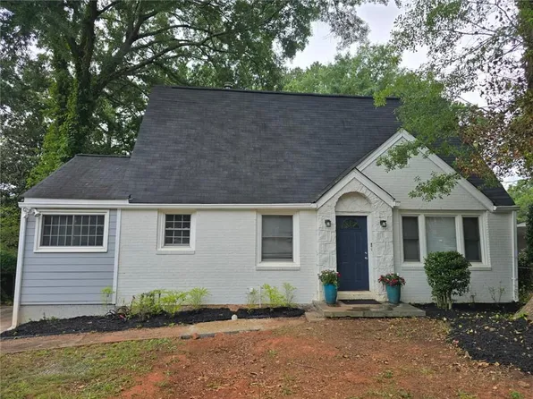 2013 Marco Dr, Decatur, GA 30032